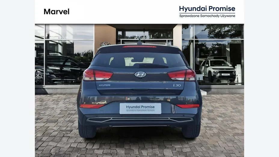 HYUNDAI i30 -