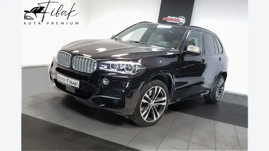 BMW X5 -