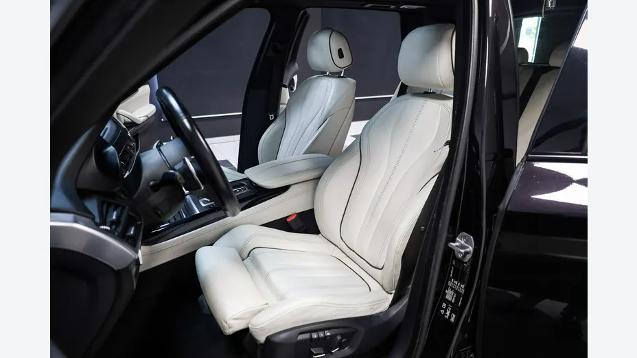 BMW X5 -