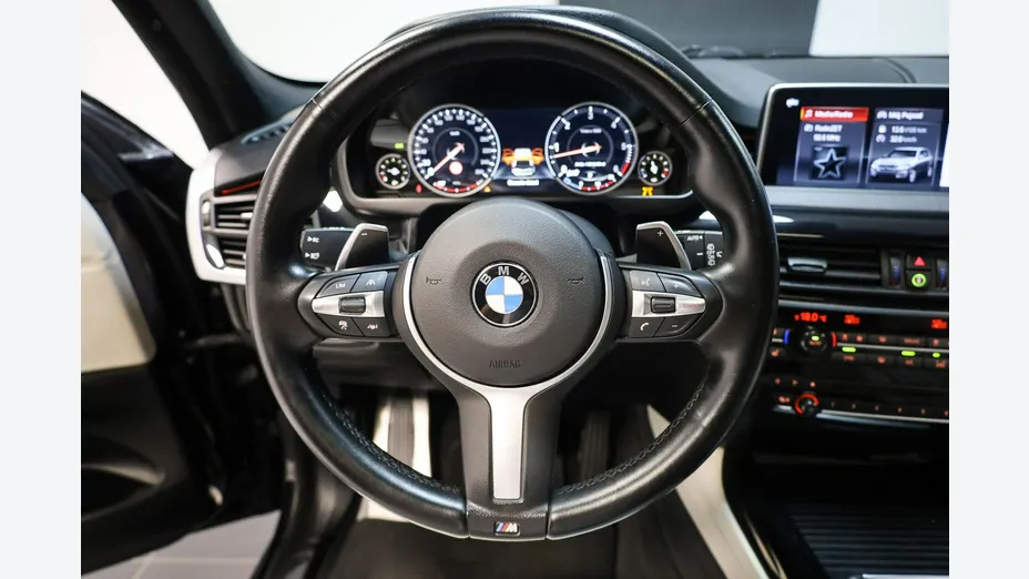BMW X5 -