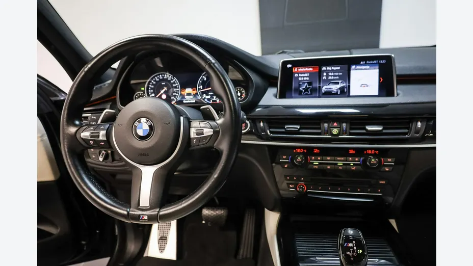 BMW X5 -