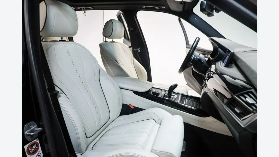 BMW X5 -