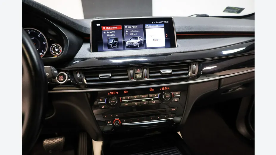 BMW X5 -