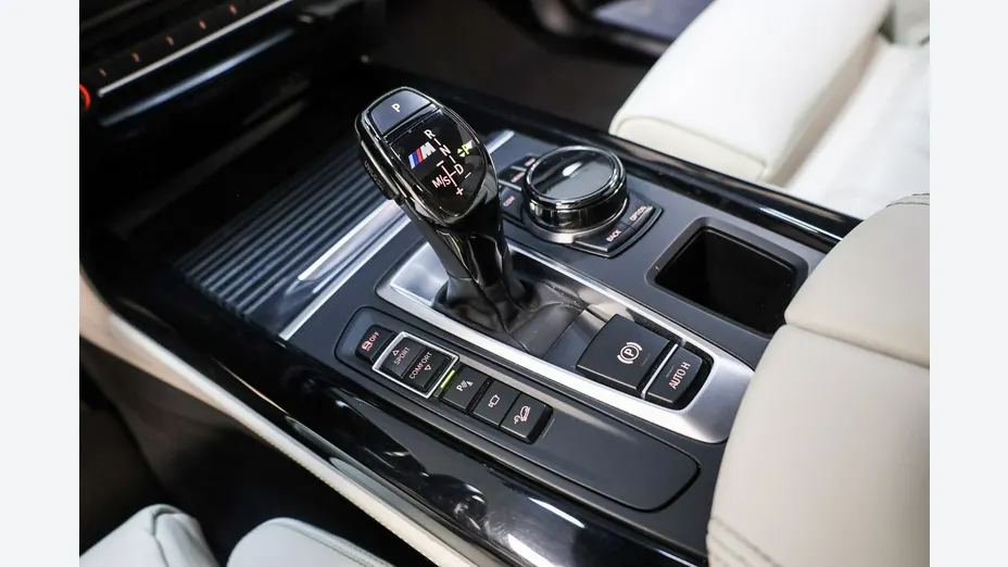 BMW X5 -