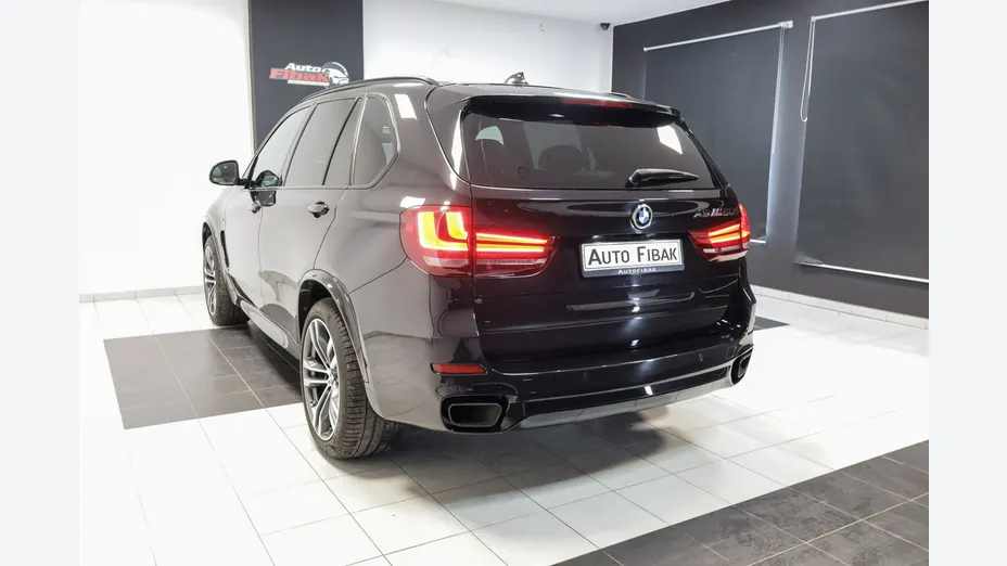 BMW X5 -