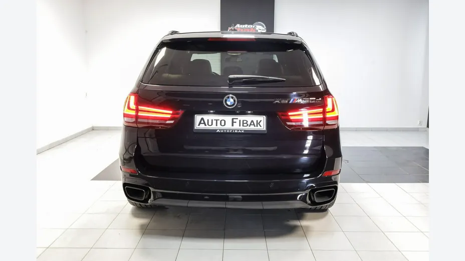 BMW X5 -