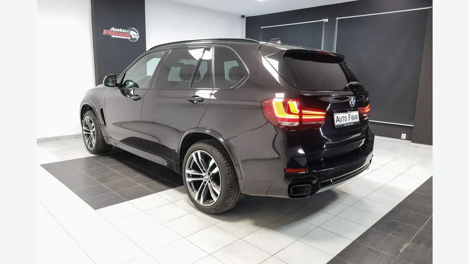 BMW X5 -