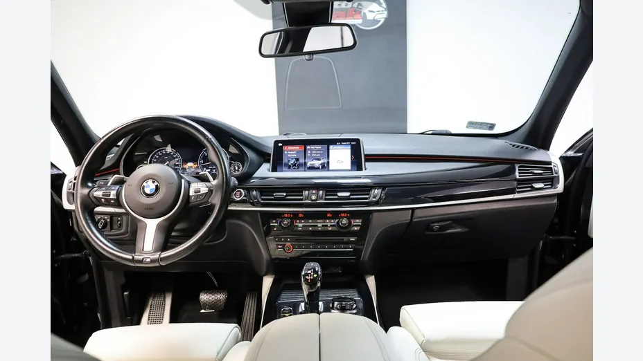 BMW X5 -