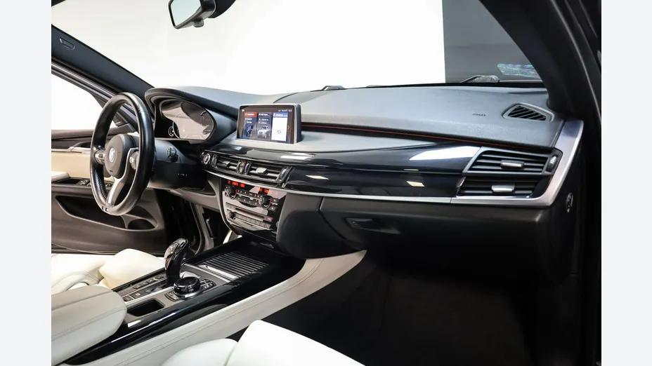 BMW X5 -