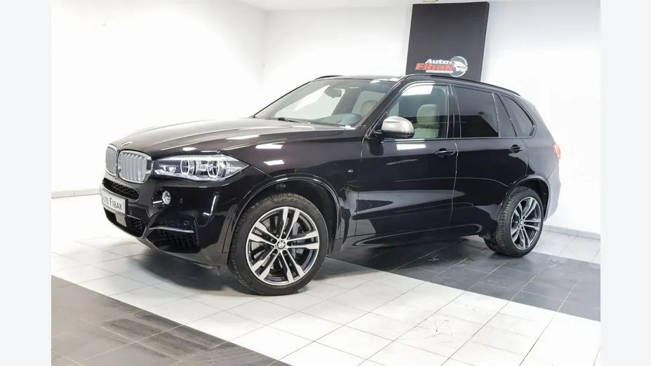 BMW X5 -