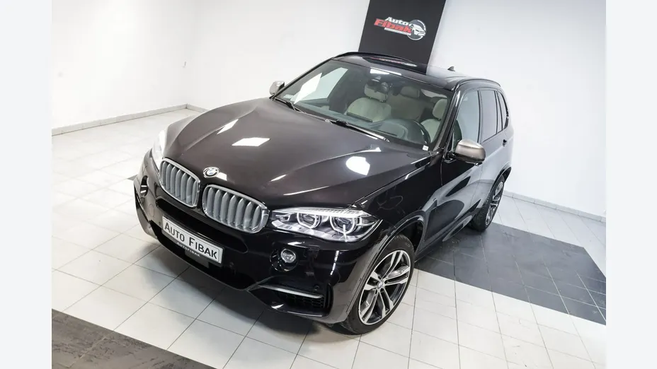 BMW X5 -
