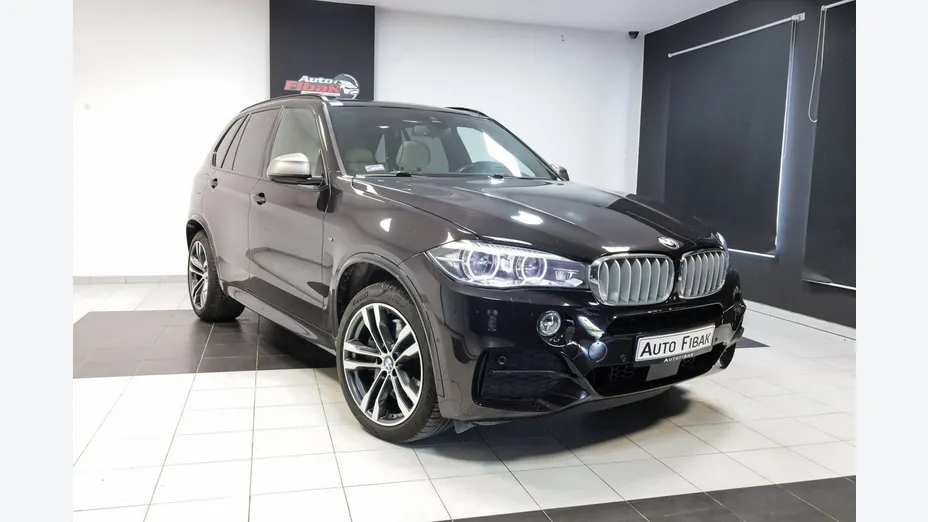 BMW X5 -
