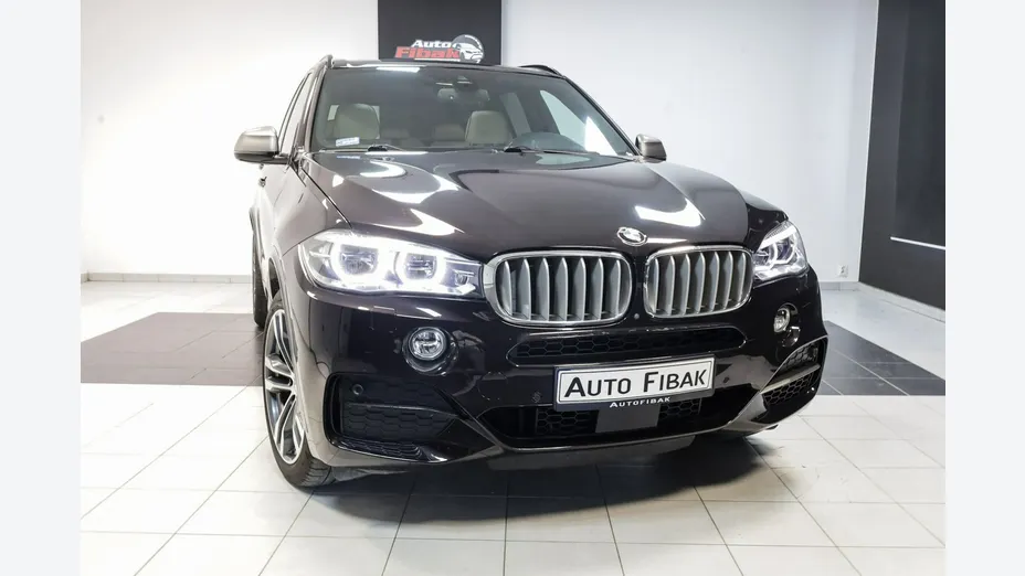 BMW X5 -