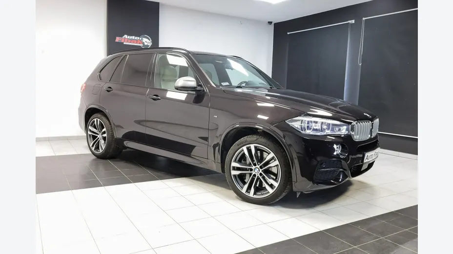 BMW X5 -