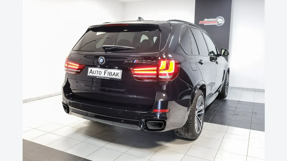 BMW X5 -