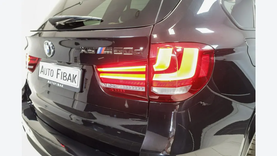 BMW X5 -
