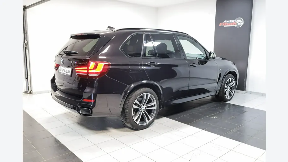 BMW X5 -