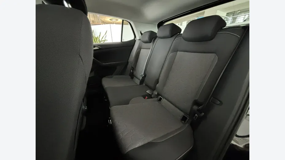 VOLKSWAGEN T-Cross -