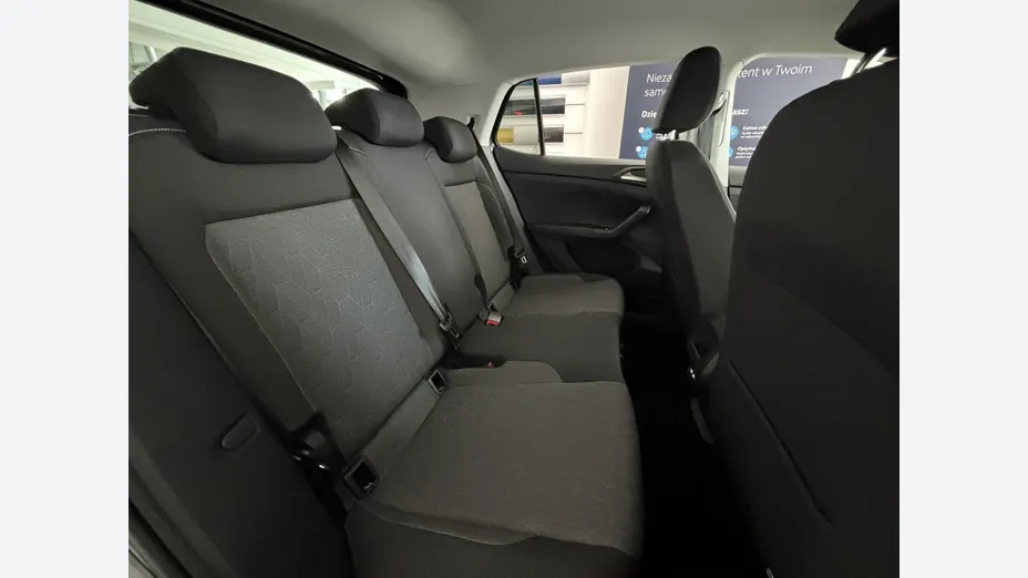 VOLKSWAGEN T-Cross -
