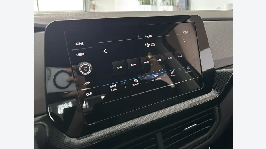 VOLKSWAGEN T-Cross -