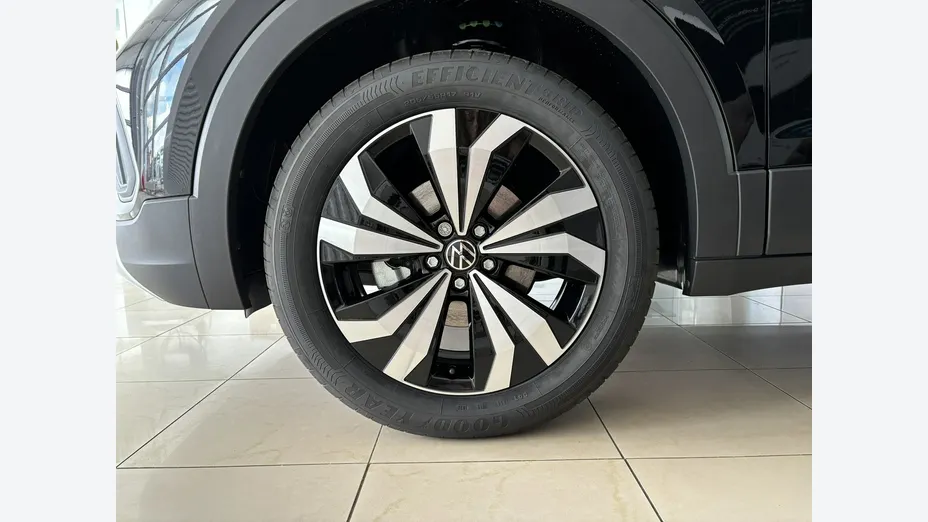 VOLKSWAGEN T-Cross -