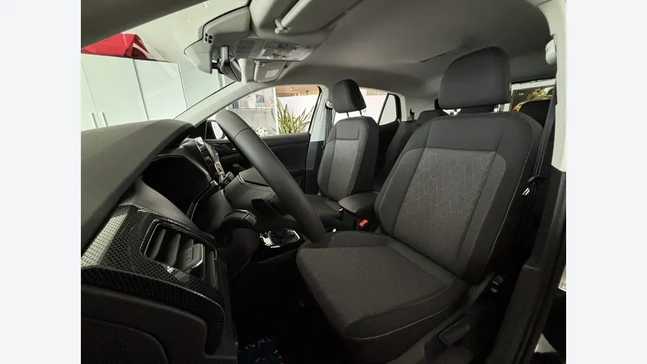 VOLKSWAGEN T-Cross -