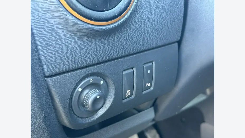 DACIA Dokker -