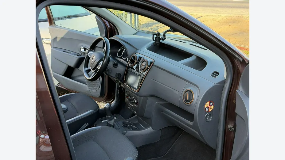 DACIA Dokker -