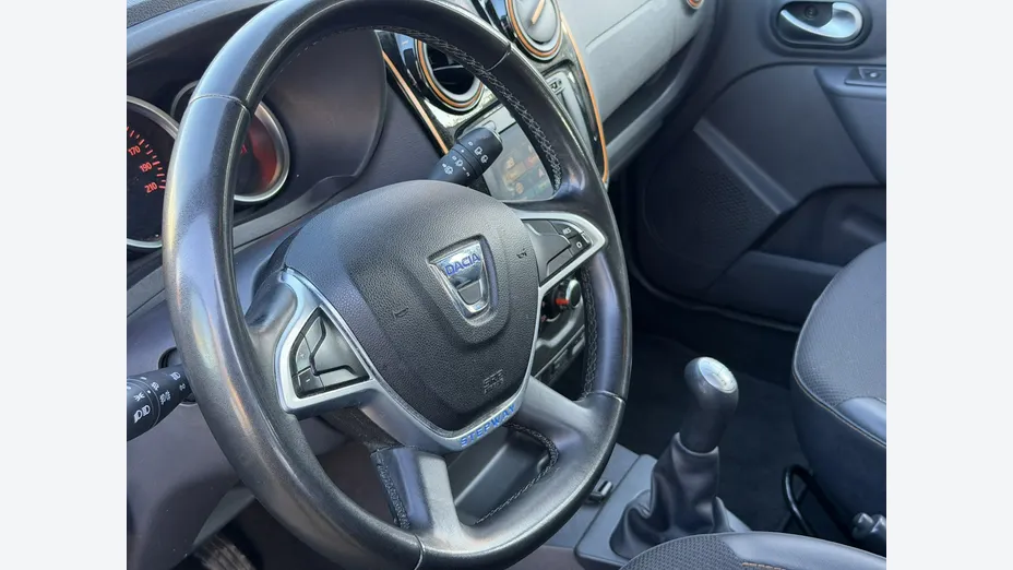 DACIA Dokker -