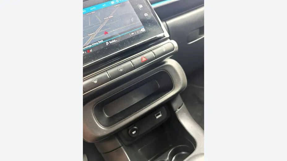 CITROEN C3 -