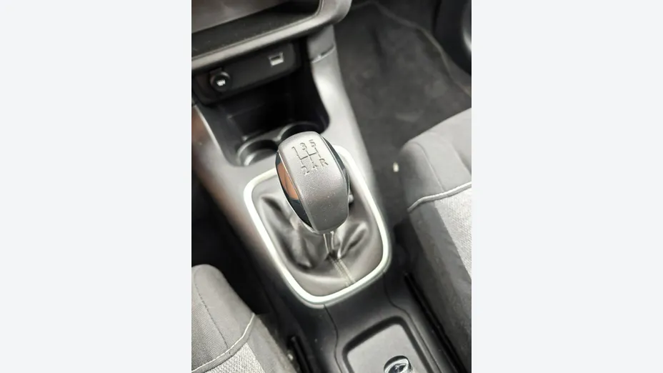 CITROEN C3 -