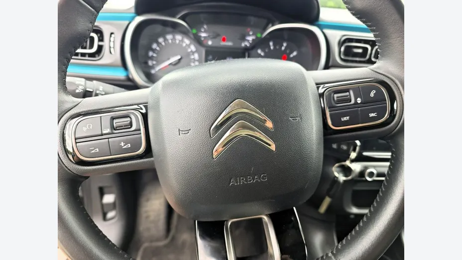 CITROEN C3 -