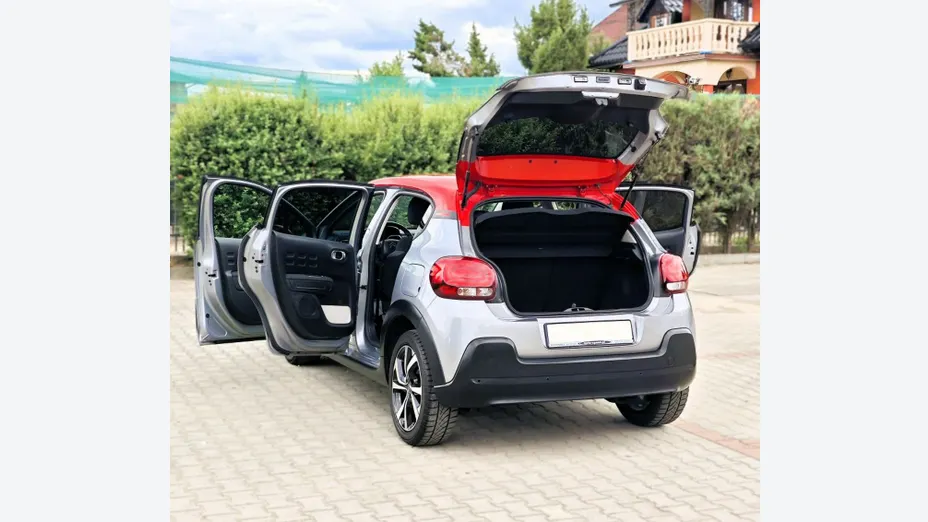 CITROEN C3 -