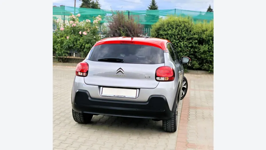 CITROEN C3 -