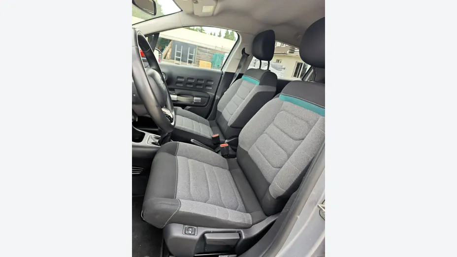 CITROEN C3 -