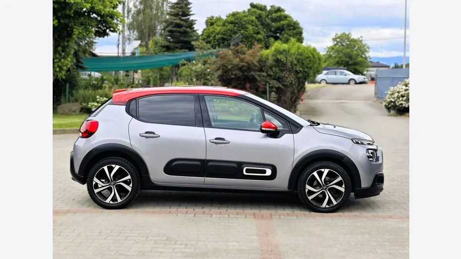 CITROEN C3 -