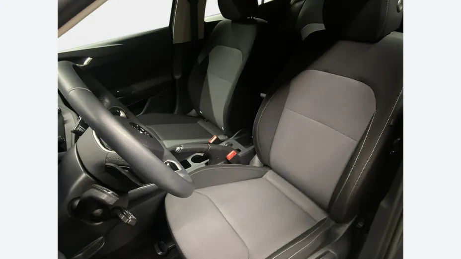 SKODA Fabia -