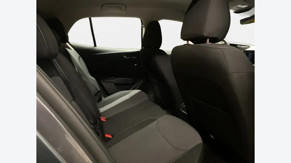 SKODA Fabia -