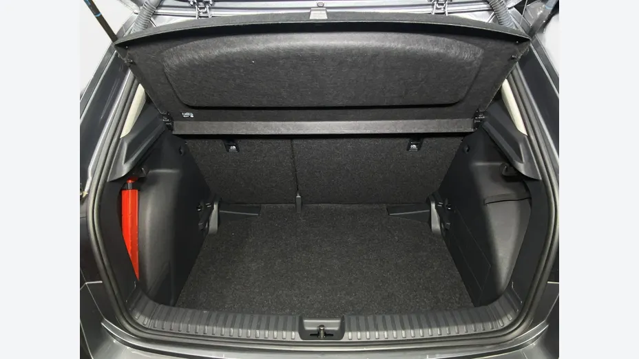 SKODA Fabia -