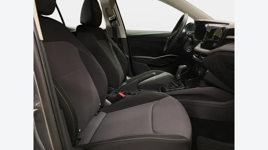 SKODA Fabia -