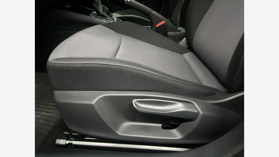 SKODA Fabia -