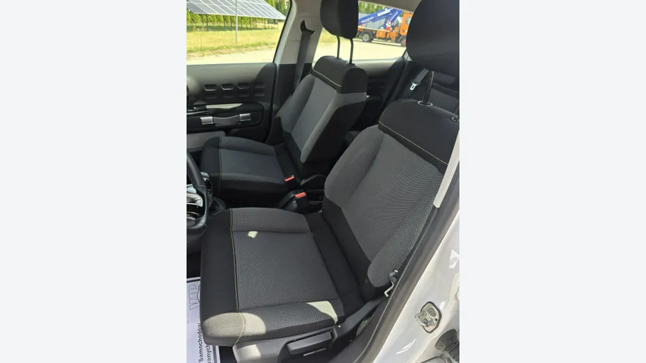 CITROEN C3 -