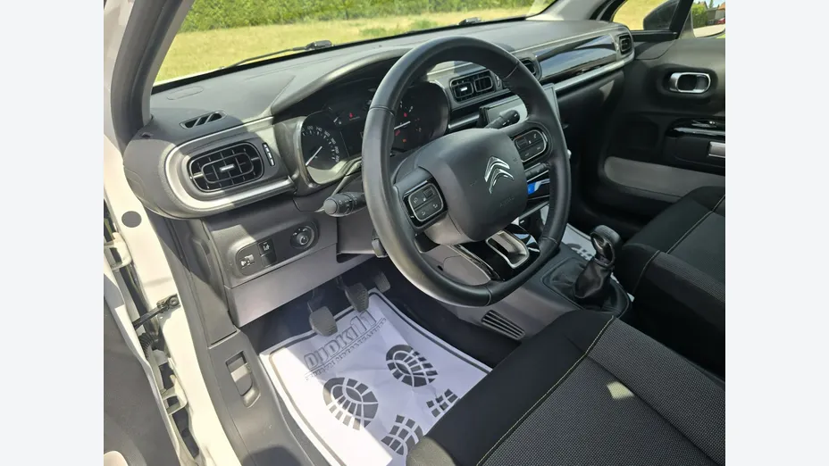 CITROEN C3 -