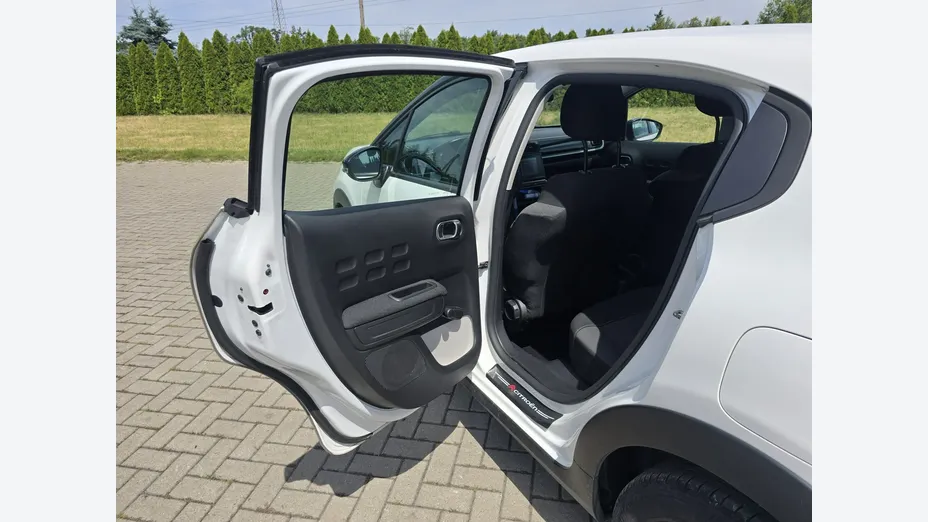 CITROEN C3 -