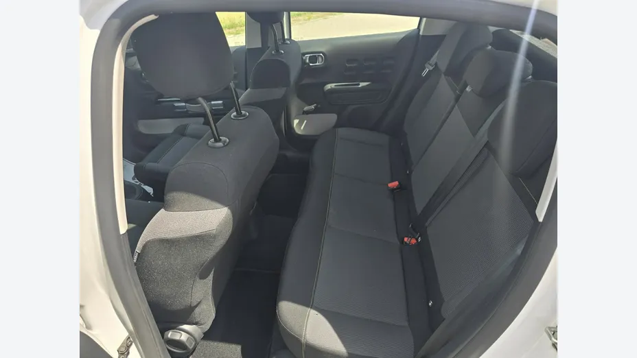 CITROEN C3 -