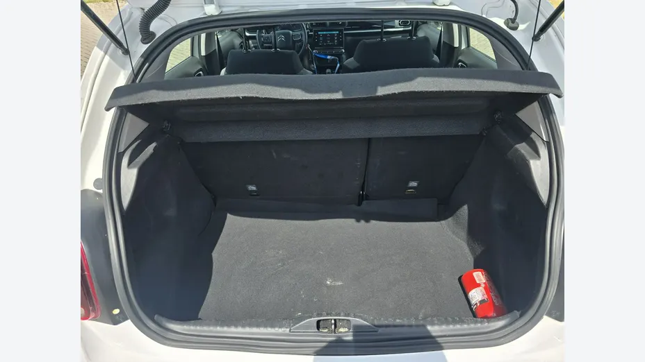 CITROEN C3 -