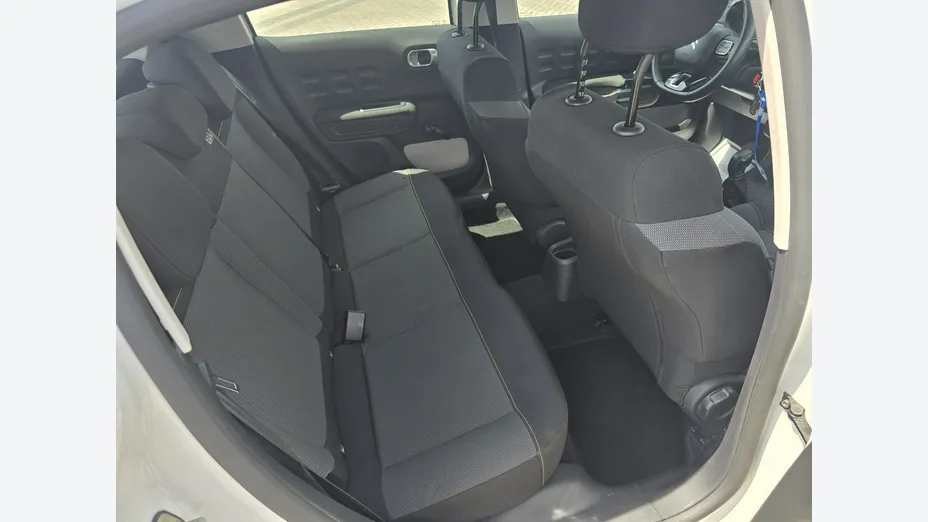 CITROEN C3 -