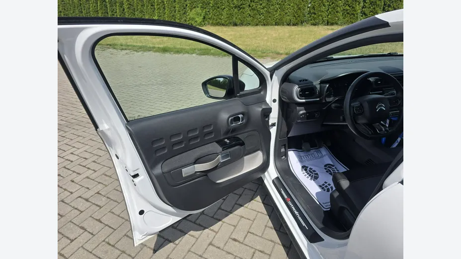 CITROEN C3 -
