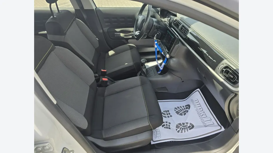 CITROEN C3 -