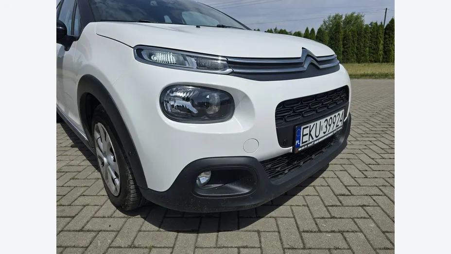 CITROEN C3 -